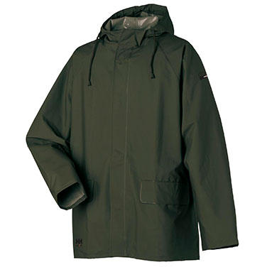 Rain Gear Jacket - Helly Hansen