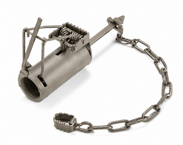 Duke DP Coon Trap