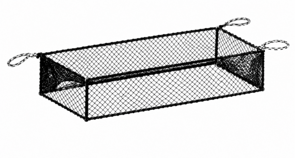 Custom Nylon Holding Boxes