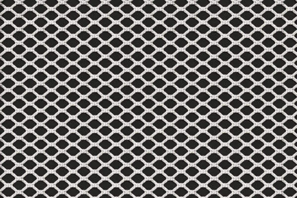 Raschel Knotless Netting 3/16" Mesh; #210d/9; 8' or 10' depth