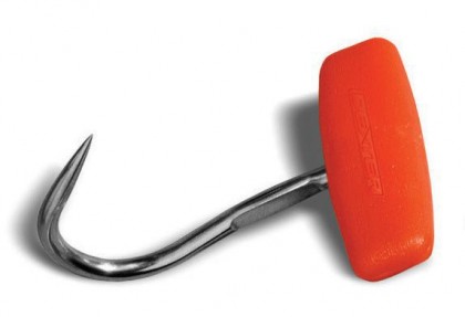 Dexter Russell Boning Hook; Sani-Safe 4" Boning Hook 5/16"