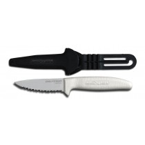 Dexter Russell 3½" Utility/Net Knife with Sheath
