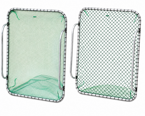 Delta Net & Twine 2 Man Scoop Net – Heavy-Duty Commercial Fish Scoop