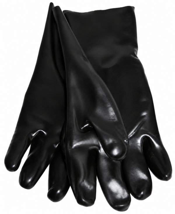 12" Waterproof Gloves