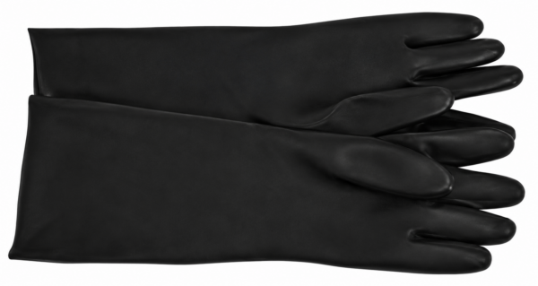 18" Elbow Length Gloves