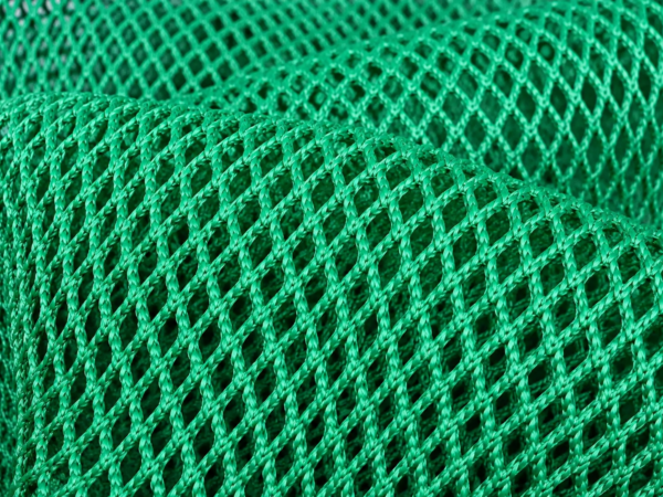 Fingerling Loading Net Repl Web 36", 1/4" Knotless