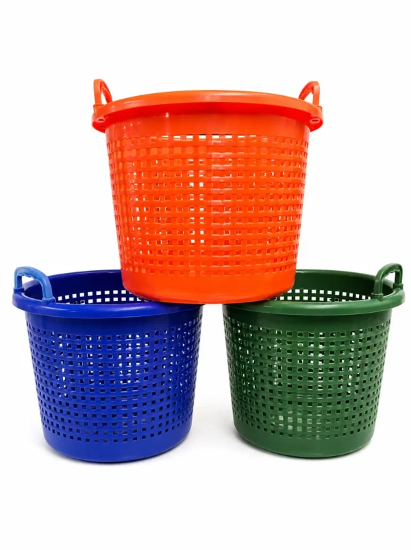 813 baskets