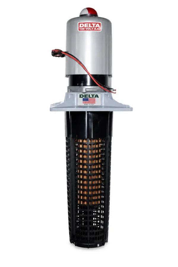 ag-90pp agitator