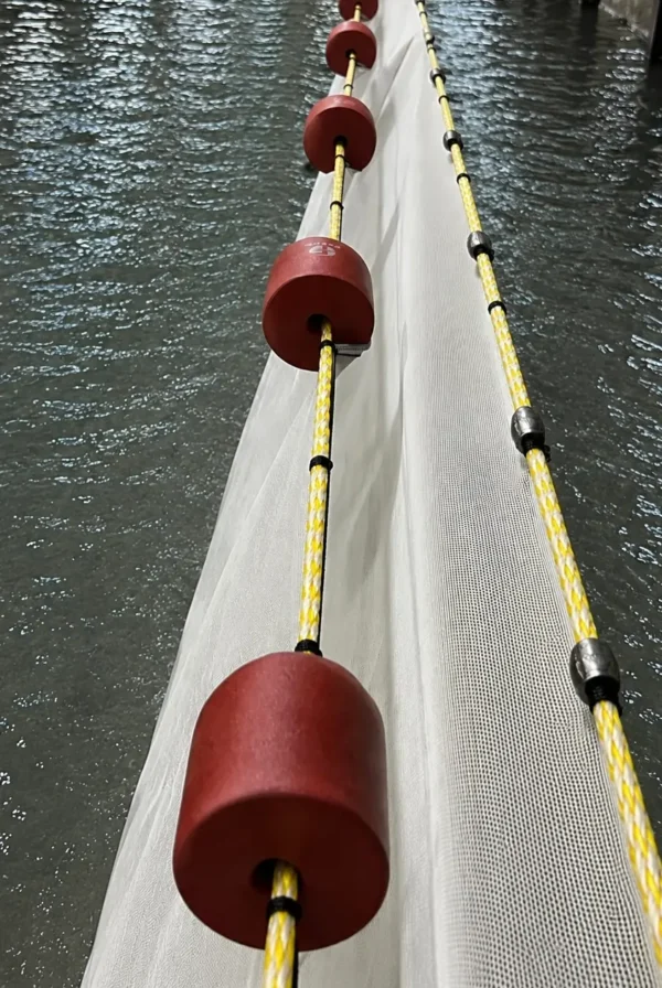 Delta seines net
