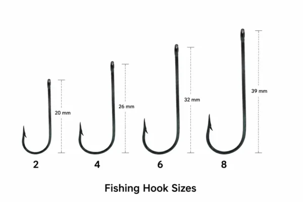 the fine blue hooks
