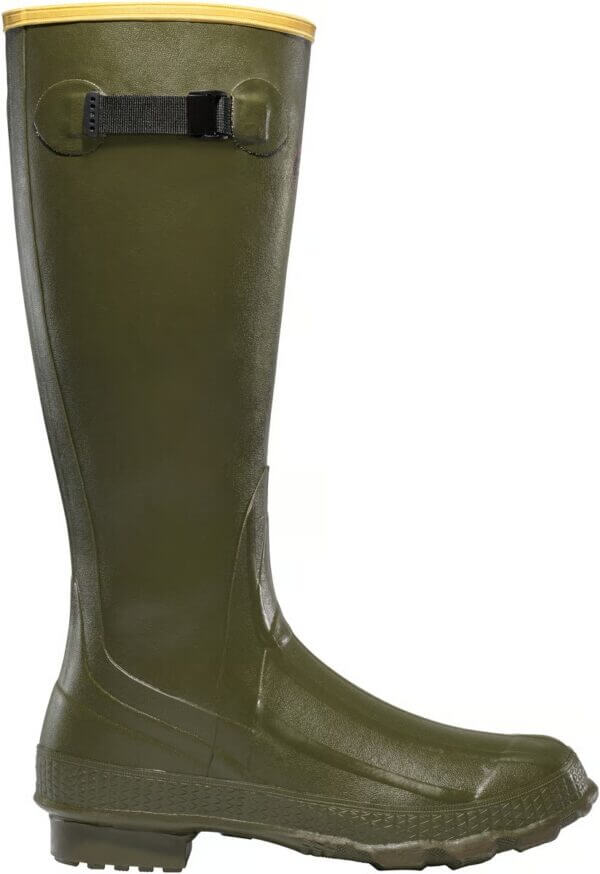 LaCrosse Grange 18" Waterproof Rubber Boots | Style 150040