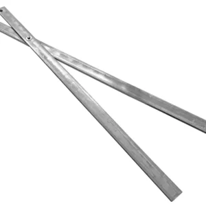 Duke Body Grip Traps / Conibear Traps