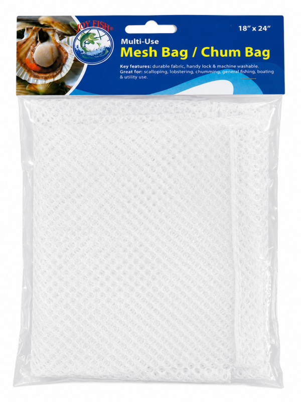 Multi Use Mesh Bag 18" X 24"