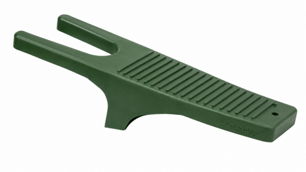 Frogg Toggs Boot Jack Boot Puller – Green