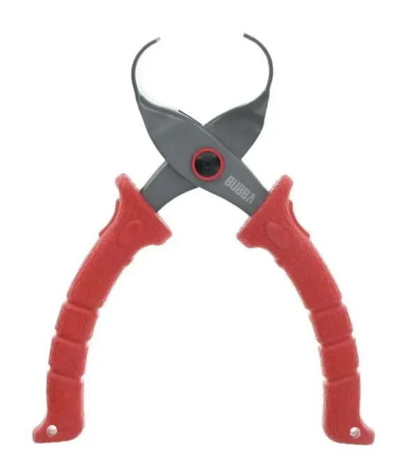 BUBBA 6.8" Micro Serrated Skinning Pliers