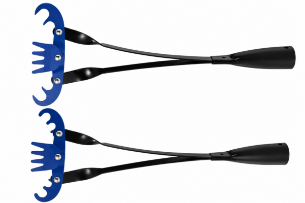 OH Fish & Frog Grabber | Round & Sharp Teeth Models Available