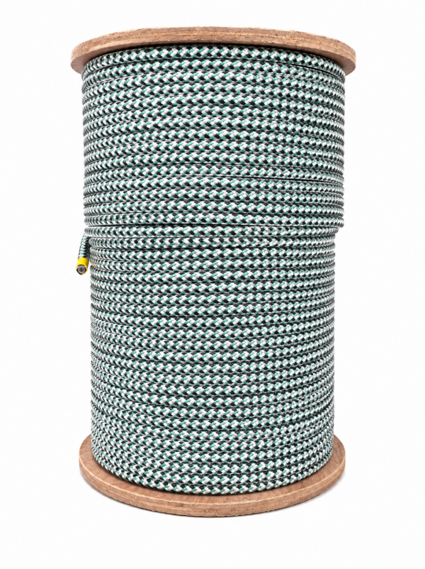 Braided Lead Core Rope