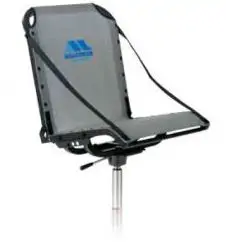 Millennium Marine B-100 Marine Boat Seat