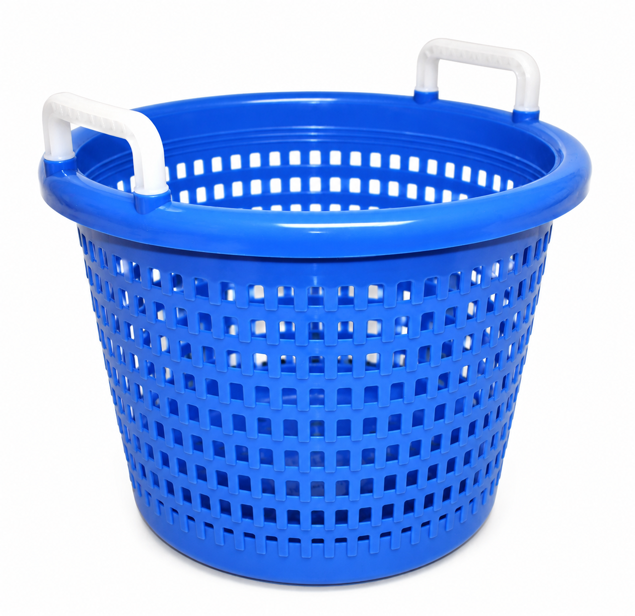 Handy Fish Basket