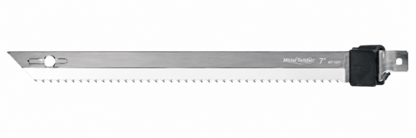 Mister Twister Electric Fillet Knife Replacement Blades – 7" & 9"