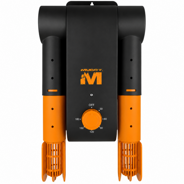 Muddy Collapsible Boot & Glove Dryer | Portable Boot Drying Rack