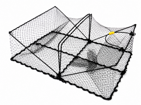 Promar TR-101 Fish & Crab Trap
