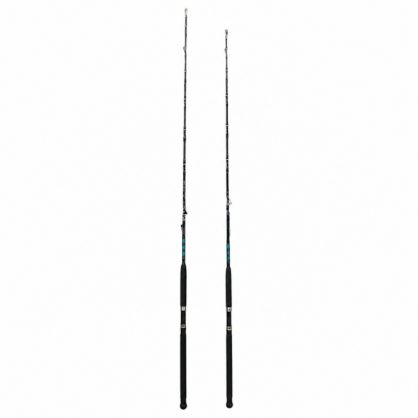 Hyper Series Fishing/Snagging Rod
