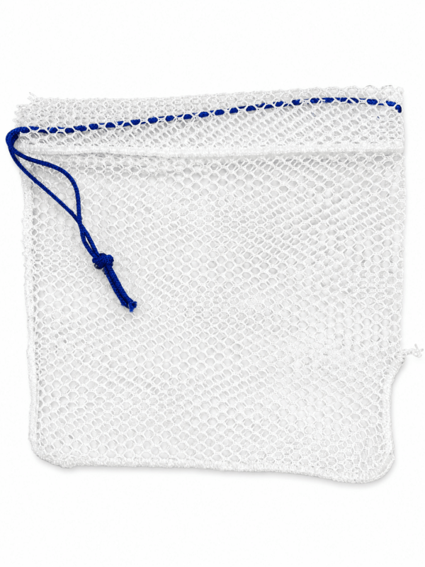Heavy-Duty Custom Bait Bags with Drawstring
